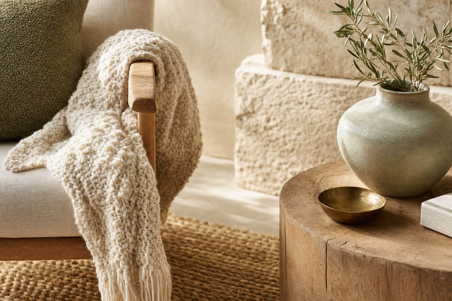 Design textures and materials